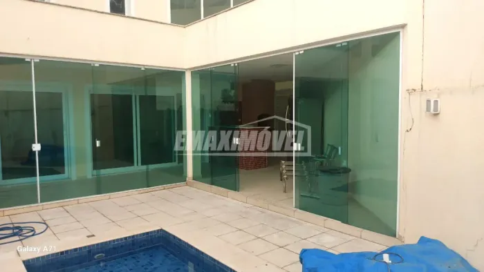 Casa no Condomínio Horizontes Sorocaba