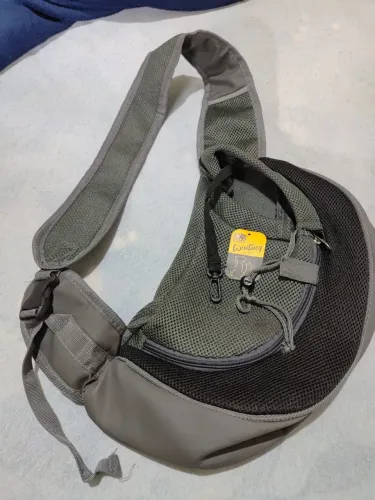 Bolsa de transporte para Pet