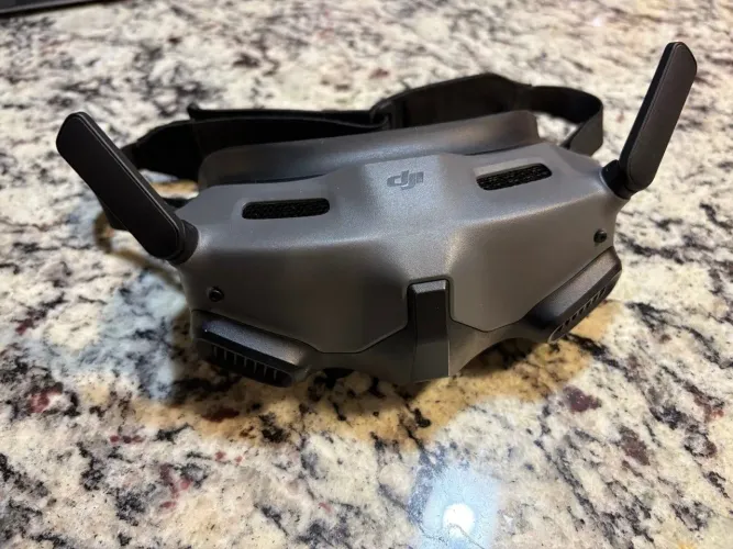 Óculos DJI goggles 2 drone