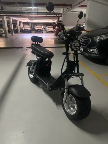 Scooter X11