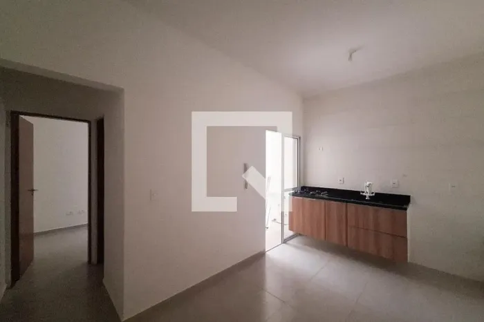 Apartamento à Venda - Água Fria, 1 Quarto, 36 m2