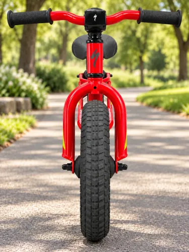 Bicicleta Infantil Specialized Hotwalk