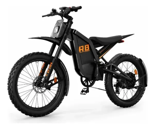 Bicicleta, Moto ou autopropelido elétrica com aproximadamente 1 mês de uso.