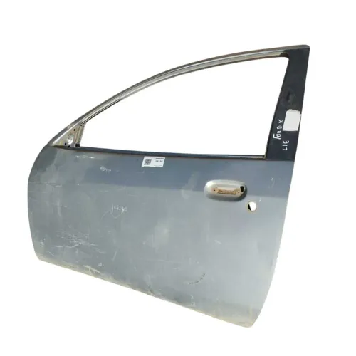 Porta Ford Ka Esquerdo 2p 1997 A 2007