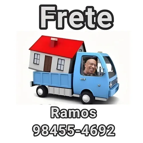 Frete Ramos 
