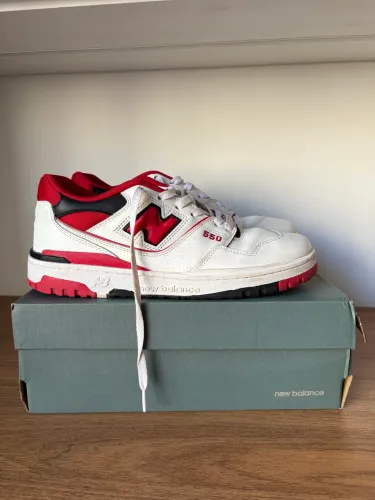 New Balance 550