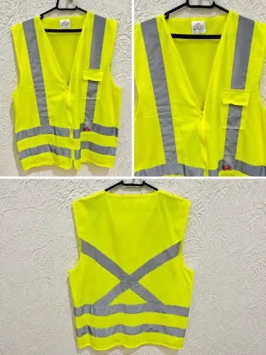 Colete para entregas