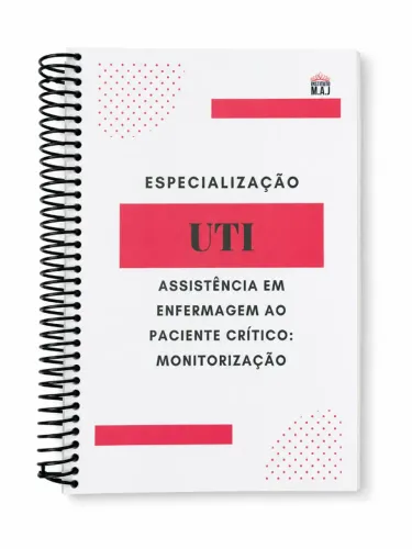 MODULO DE ESPECIALIZAÇÃO UTI