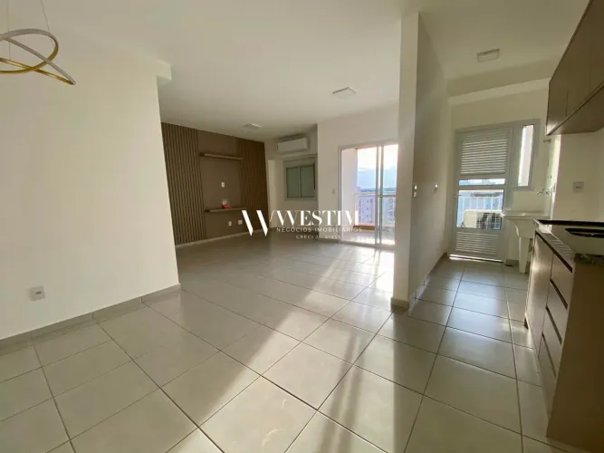 Apartamento no bairro Redentora