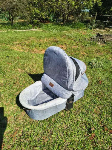 Travel System Como 4 ABC Design 