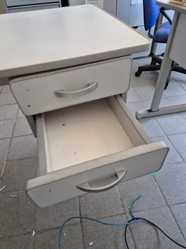 Mesa de escritório 