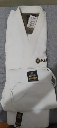 Kimono Atama A1 -Jiu-Jitsu - Novo - Não Utilizado