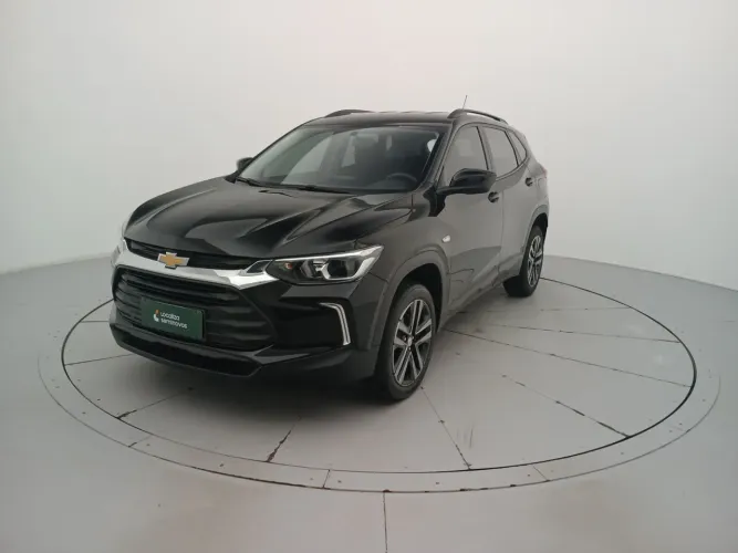 Chevrolet Tracker LT 1.0 Turbo 12V Flex AUT 2024