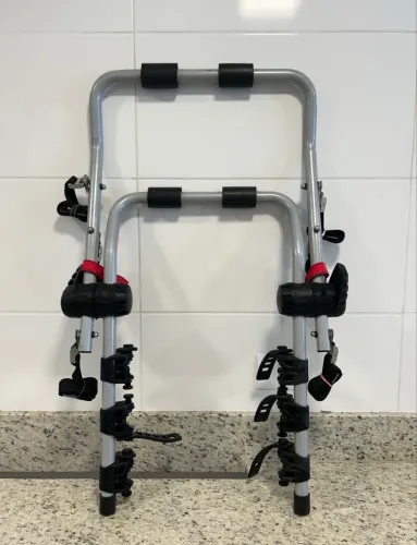 Suporte de bike para carro - EQMAX