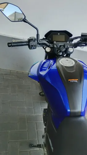 Vendo moto muito nova, para pessoas exigentes!!!