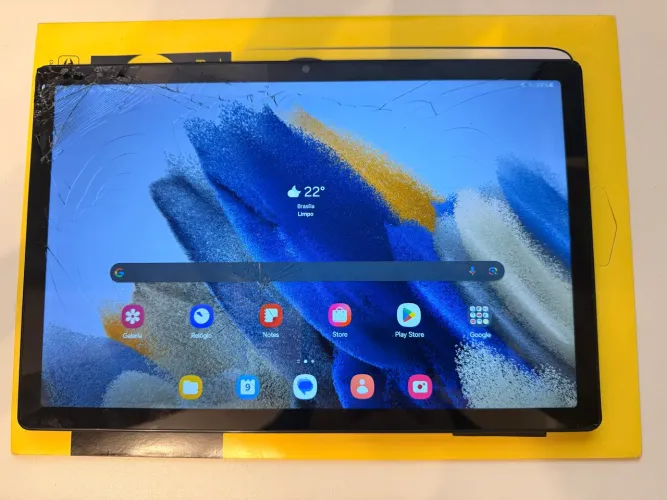 Samsung Galaxy Tab A8 SM-X200