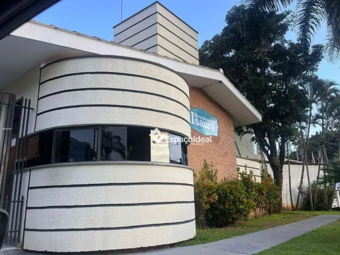 Sobrado com 6 dormitórios para alugar, 450 m² por R$ 13.000/mês - Jardim Isaura - Sorocaba
