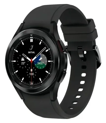 Galaxy watch 3