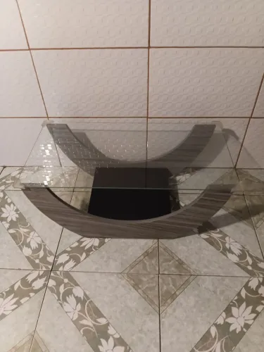Objetos para lar mesa!