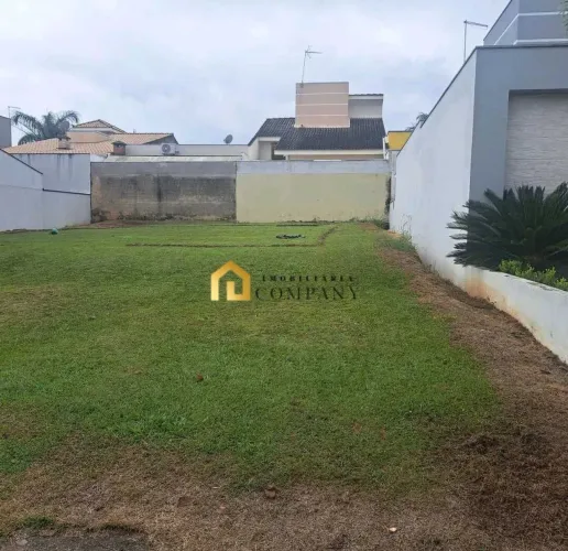 Condomínio Horto Florestal 2 - Terreno em Condomínio Horto Florestal II em Sorocaba SP