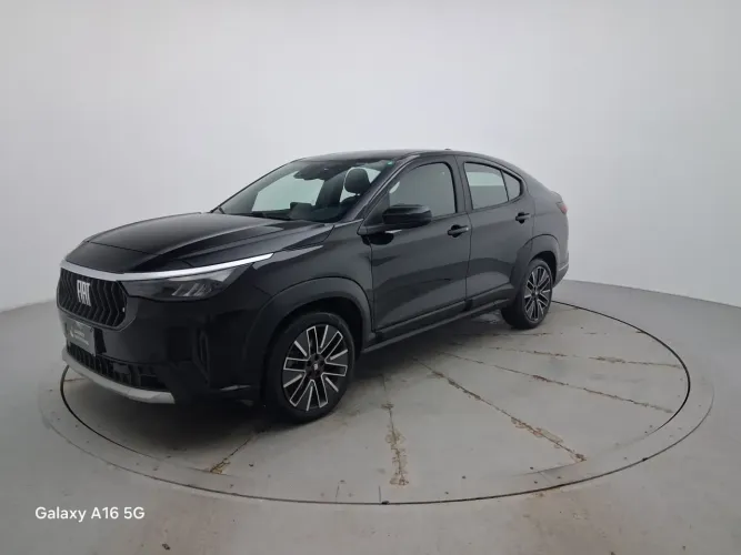 Fiat Fastback Audace 200 TB AUT (hibrído) 2026
