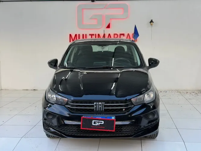 Fiat Cronos Drive 1.0 6V 2023