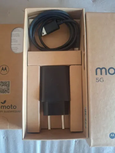 Moto G35 256gigas 5G