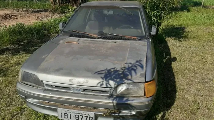 Ford Escort GL 1.6i / 1.6 1994