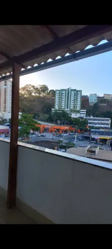 Apartamento para área comercial