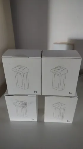 Bateria fimi mini lacradas