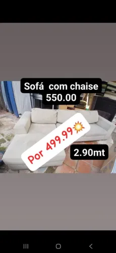 Sofá