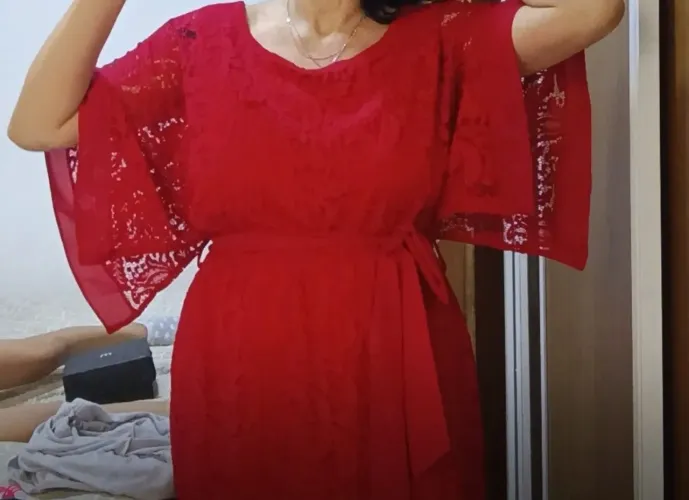 Vestido 