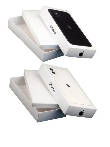 Caixas Genérica para iPhones