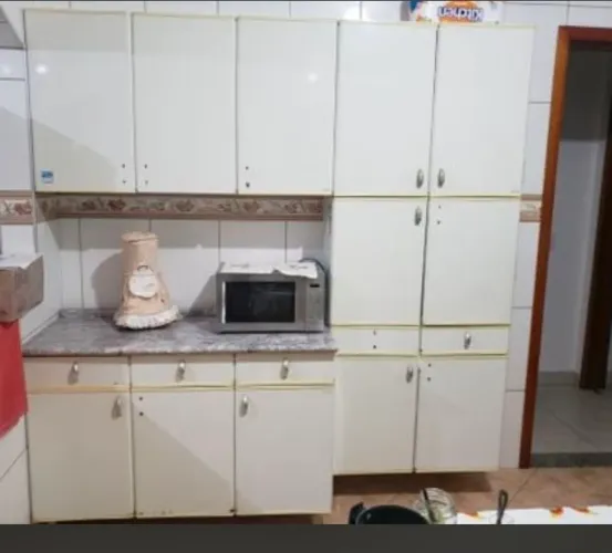Armário de Cozinha