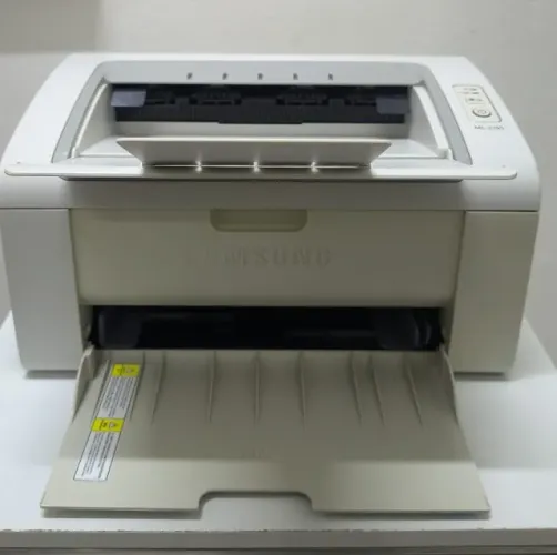 Impressora Laser Samsung