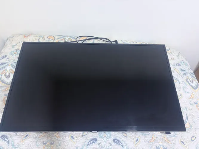 Tv Samsung 40?