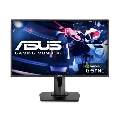 Monitor Gamer Asus 27' FHD 165hz 0,5ms VG278QR