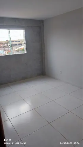 Aluga-se apartamento, próximo a UniRV e a Iesgo em Formosa - GO