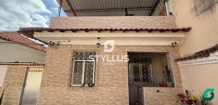Abolição | Casa de Vila 2 quartos
