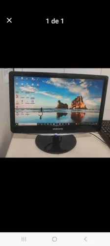 Monitor samsung 
