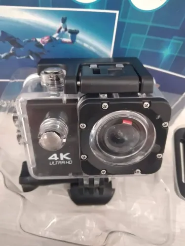 GO PRO 4K 1080P HD
