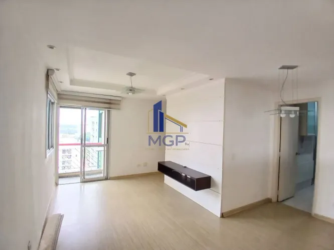Apartamento com 2 dormitórios para alugar, 65 m² por R$ 4.218,00/mês - Vila da Saúde - São