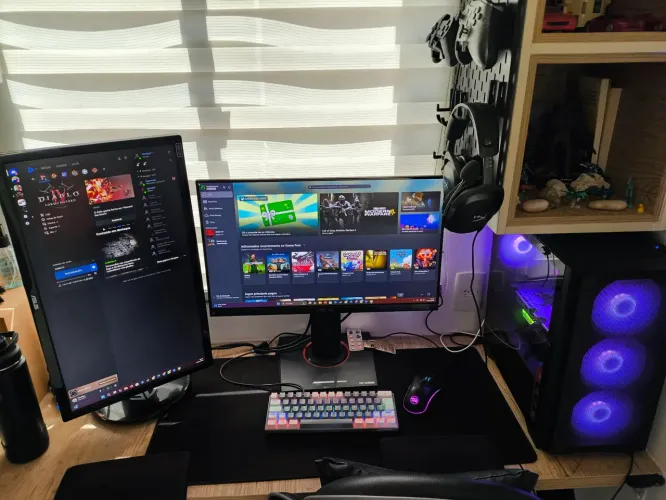 PC GAMER 