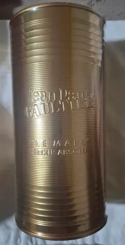 Perfume Jean Paul Gaultier Le Male Absolu