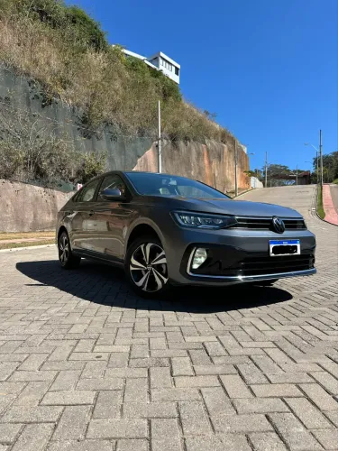 Volkswagen Virtus Comfort. 200 TSI 1.0 Flex 12V AUT 2024