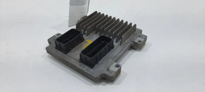 Módulo Motor Chevrolet Cruze Sedan 2014 12649420