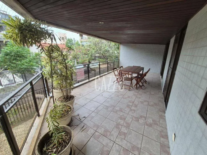 Apartamento 2 Quartos 111m² Frente Varandão | Gleba B Recreio | Sol da Manhã