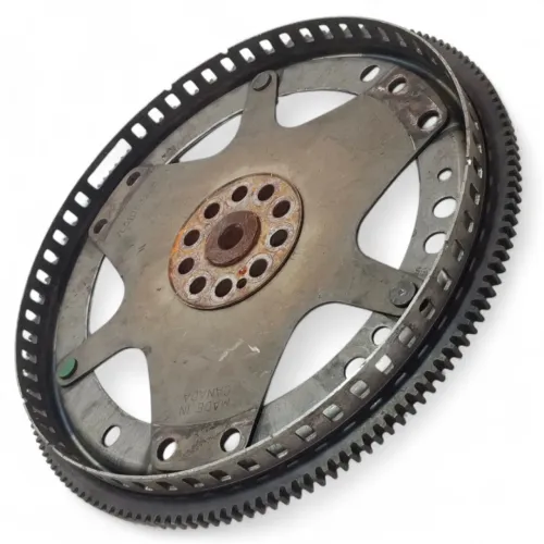 Volante Do Motor Porsche Cayenne 4.5 V8 03 04 05 06 07