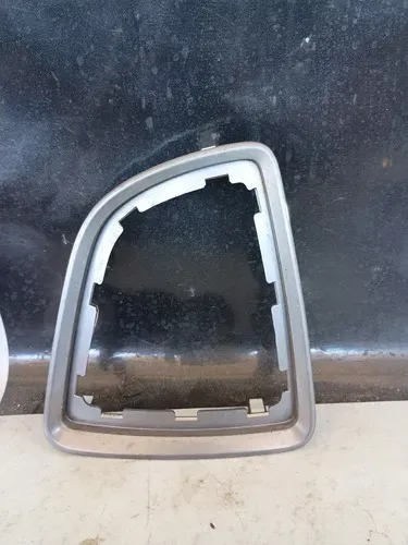 Moldura Alavanca Marcha Hyundai Hb20