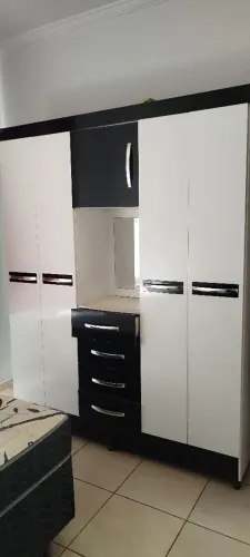 Guarda Roupa Solteiro